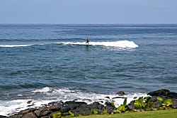 Poipu Oceanfront Paradise Condo 