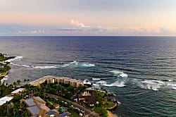 Poipu Oceanfront Paradise Condo 