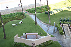 Sugar Beach Resort Condo Rental