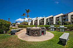 Hale Kamaole 2 Bed