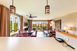 Pono Kai Resort  1 Bedroom