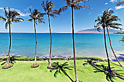 Royal Mauian Ground Floor Unit