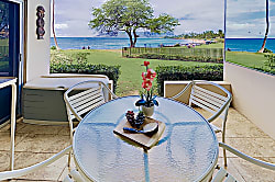 Royal Mauian Ground Floor Unit