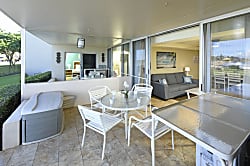 Royal Mauian Ground Floor Unit