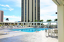 Ala Moana Hotel Condo Waikiki Tower 16th Floor