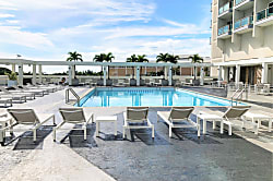 Ala Moana Hotel Condo Waikiki Tower 16th Floor