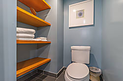 Ala Moana Hotel Condo 33rd Floor Executive Suite