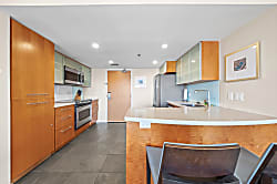 Ala Moana Hotel Condo 33rd Floor Executive Suite