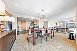 Ala Moana Hotel Condo 33rd Floor Executive Suite