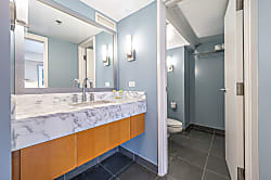 Ala Moana Hotel Condo 33rd Floor Executive Suite