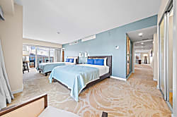 Ala Moana Hotel Condo 33rd Floor Executive Suite