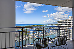 Ilikai Hotel 15th Floor Unit