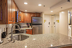 Ilikai Hotel 15th Floor Unit