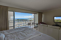 Ilikai Hotel 15th Floor Unit