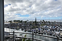 Ilikai Marina #0784