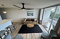 Island Surf Kihei Unit 305