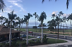 Island Surf Kihei Unit 305