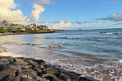 Island Surf Kihei Unit 305