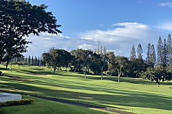 Kapalua Golf Villas Vacation Rental