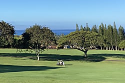 Kapalua Golf Villas Vacation Rental