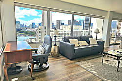 Ilikai Hotel 18th Floor Condo