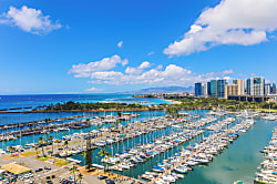 Ilikai Hotel 18th Floor Condo