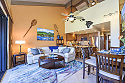 Papakea Resort Penthouse