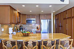 Papakea Resort Penthouse