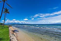 Papakea Resort Penthouse