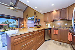 Papakea Resort Penthouse