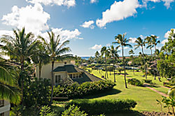Villas at Poipu Kai Penthouse Unit