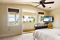 Villas at Poipu Kai Penthouse Unit