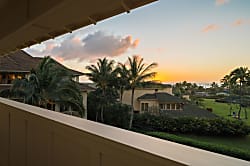 Villas at Poipu Kai Penthouse Unit