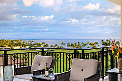 Beach Villas at Ko Olina Ocean Tower 711
