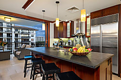 Beach Villas at Ko Olina Ocean Tower 711