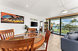 Kihei Surfside 414