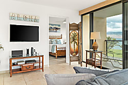 Kihei Surfside 414