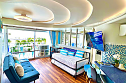 Ilikai Hotel Condo #612