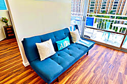 Ilikai Hotel Condo #612