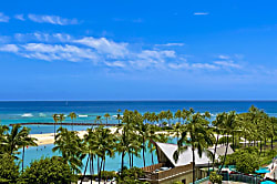 Ilikai Hotel Condo #612