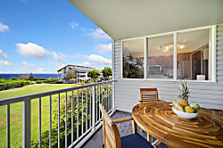 The Cliffs in Princeville 4206