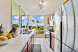 The Cliffs in Princeville 4206