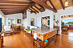 The Penthouse in Lanikai