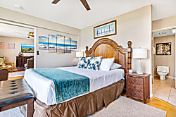 The Hawaiian Penthouse