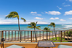 The Hawaiian Penthouse