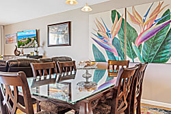 The Hawaiian Penthouse