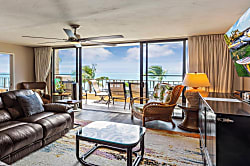 The Hawaiian Penthouse