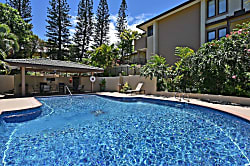 Kapalua Golf Villas 27T1&2