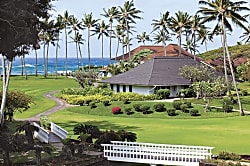 Kiahuna Plantation #440 (building 42)