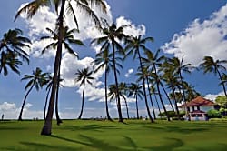 Kiahuna Plantation #440 (building 42)